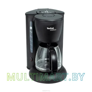 Капельная кофеварка Tefal CM 4105 Express